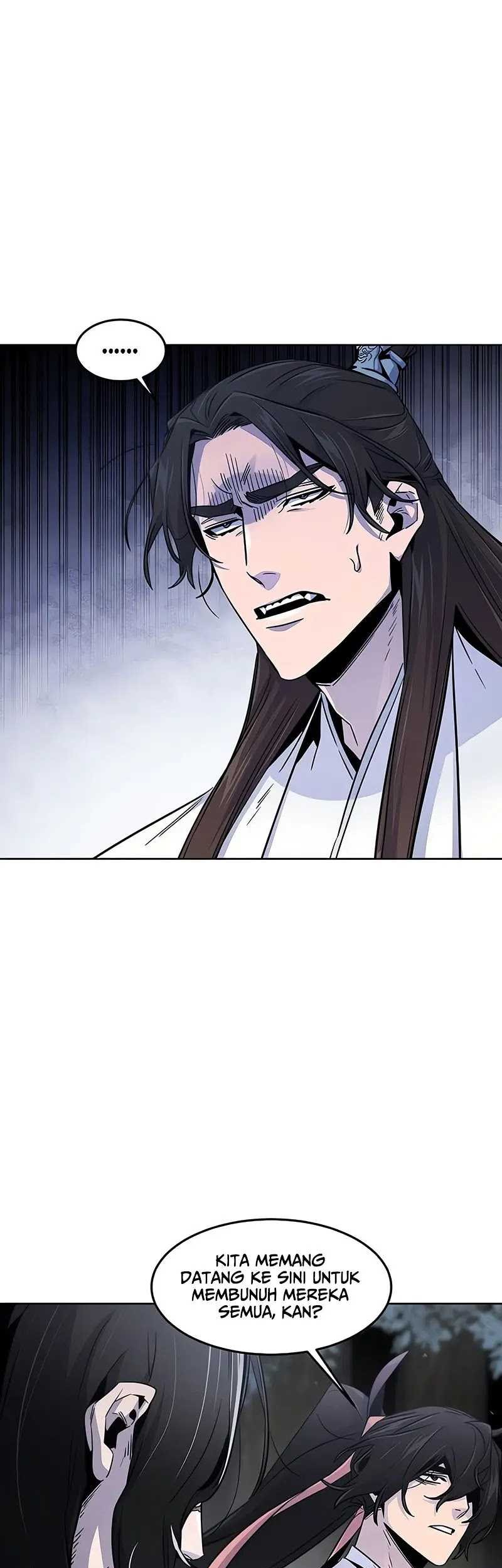 Return of the Mad Demon Chapter 129 Gambar 22