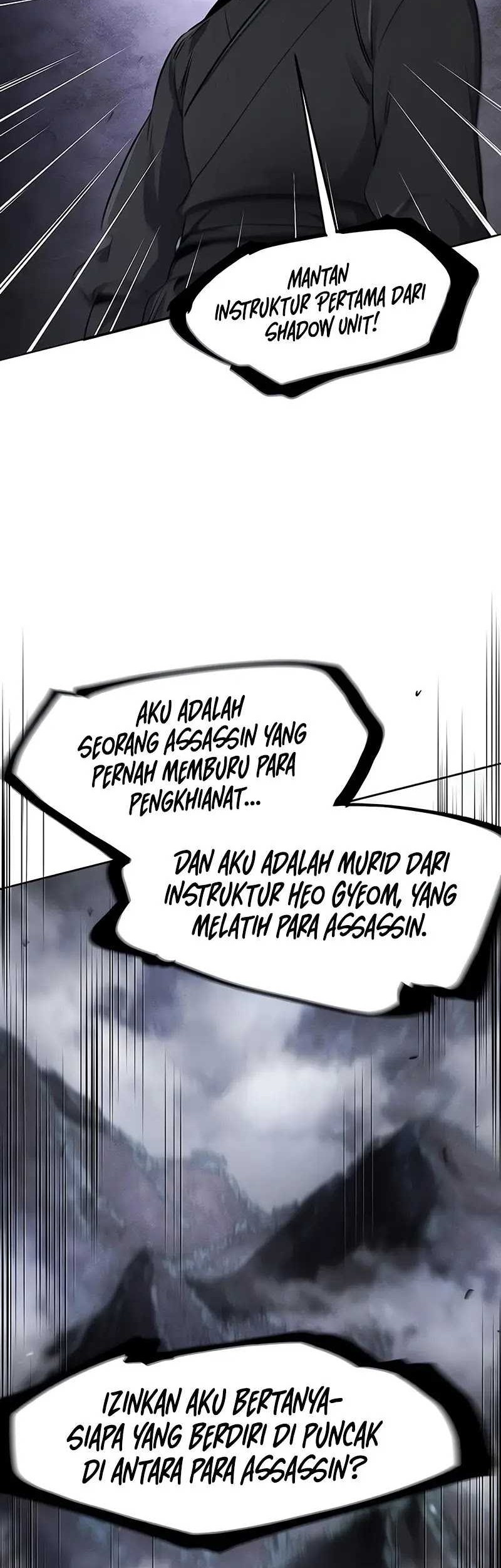 Return of the Mad Demon Chapter 129 Gambar 27