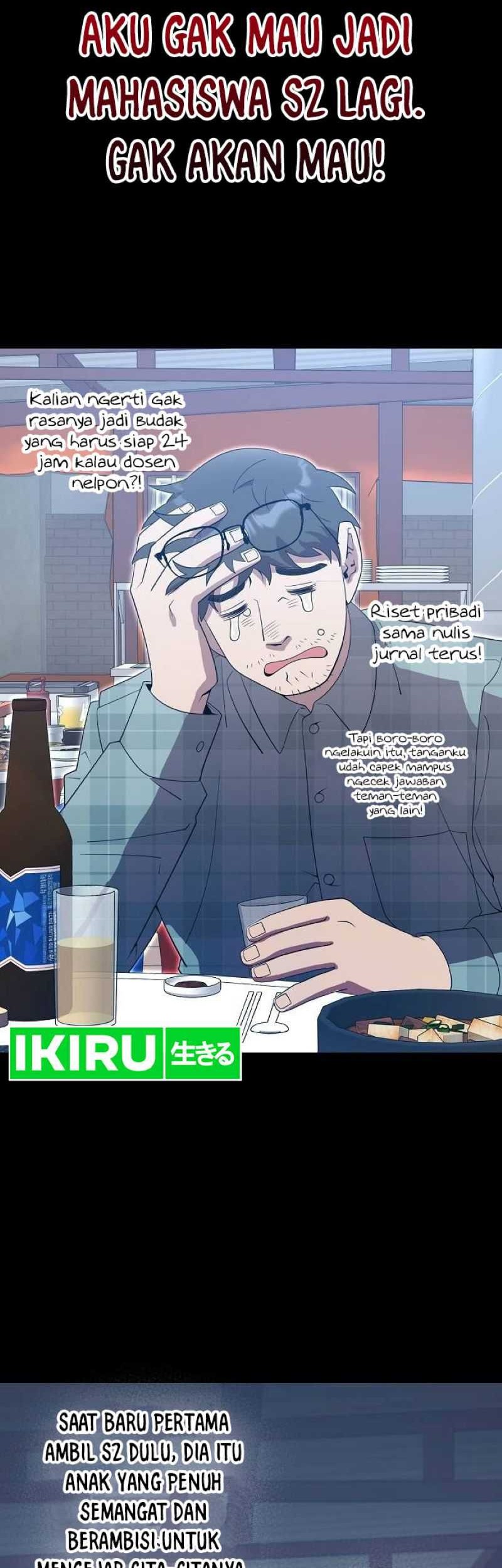 Magical Realm Shopkeeper Chapter 44 Gambar 3