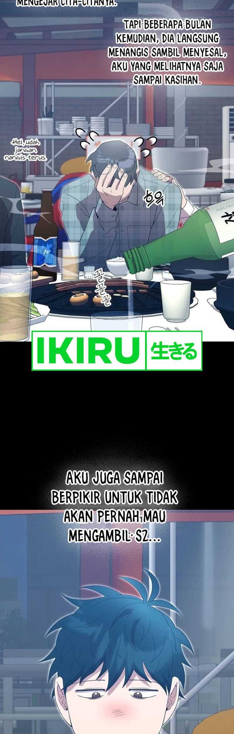 Magical Realm Shopkeeper Chapter 44 Gambar 4