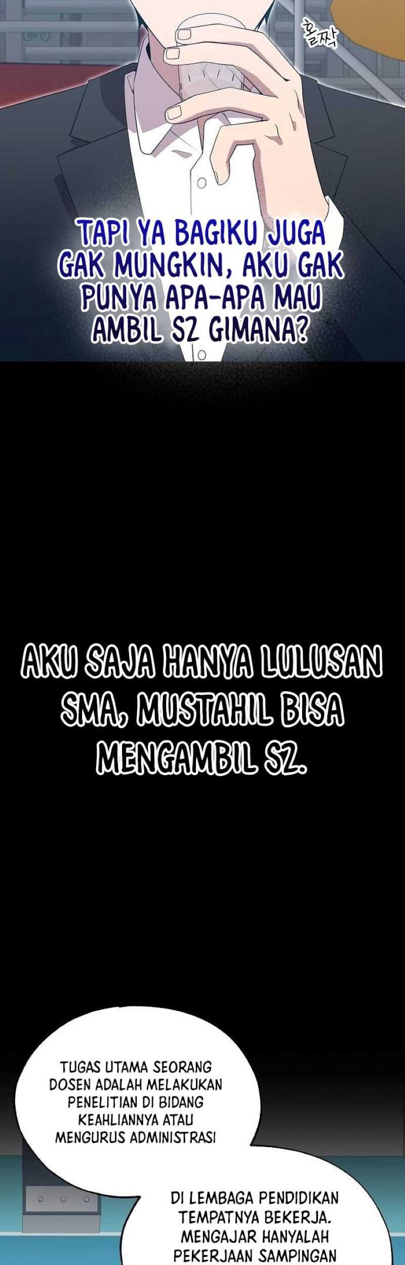 Magical Realm Shopkeeper Chapter 44 Gambar 5