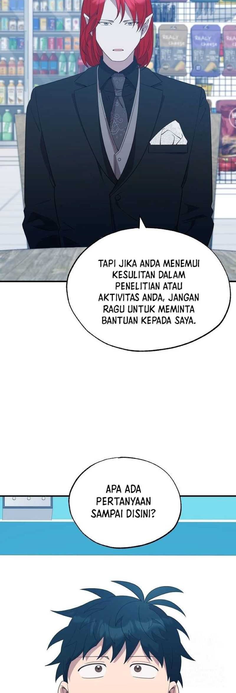 Magical Realm Shopkeeper Chapter 44 Gambar 7