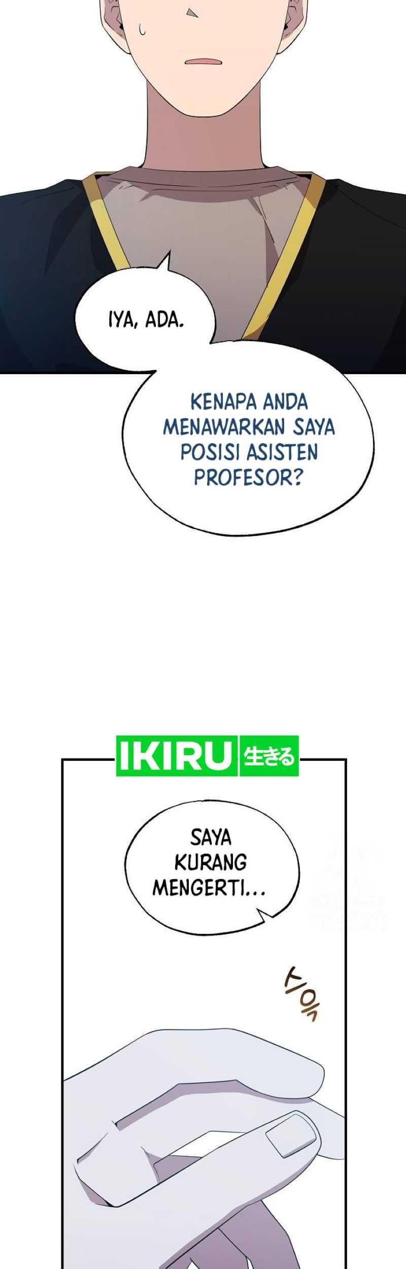 Magical Realm Shopkeeper Chapter 44 Gambar 8