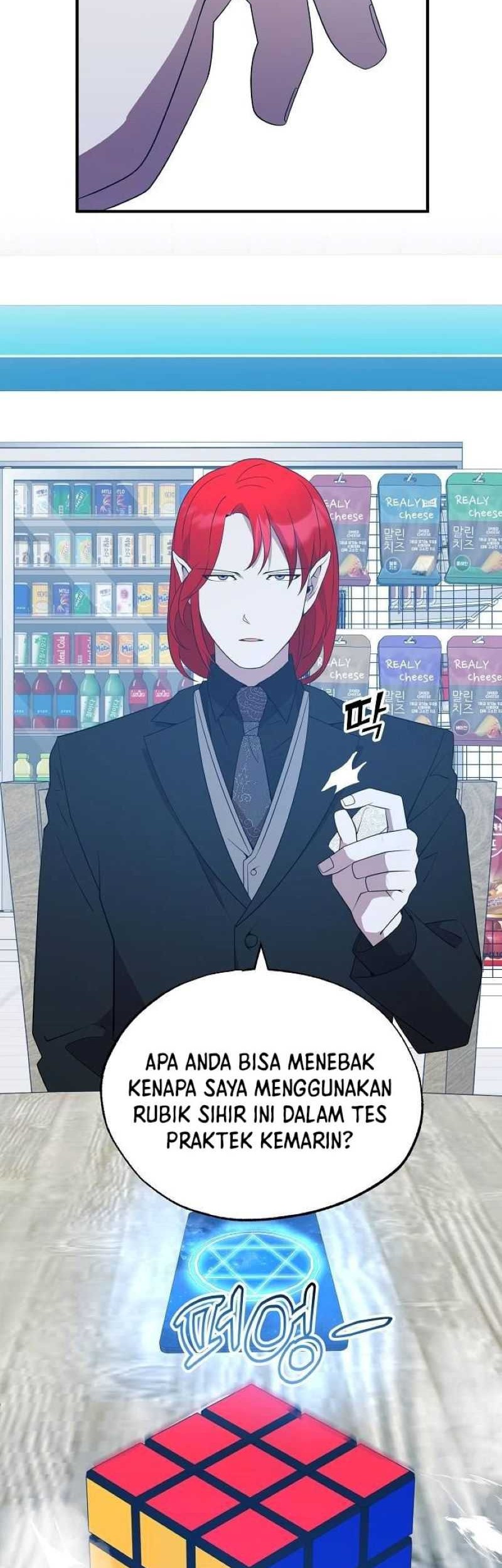 Magical Realm Shopkeeper Chapter 44 Gambar 9
