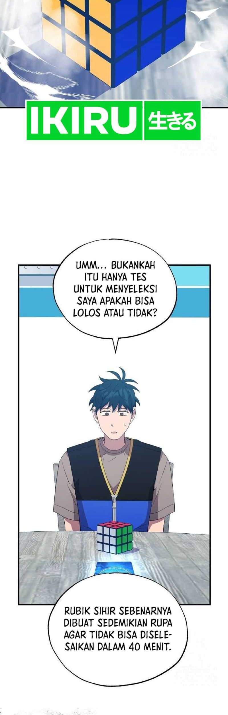Magical Realm Shopkeeper Chapter 44 Gambar 10