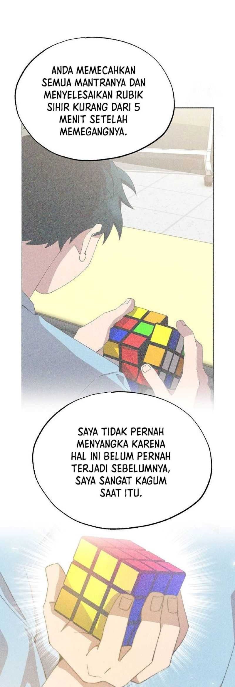 Magical Realm Shopkeeper Chapter 44 Gambar 13