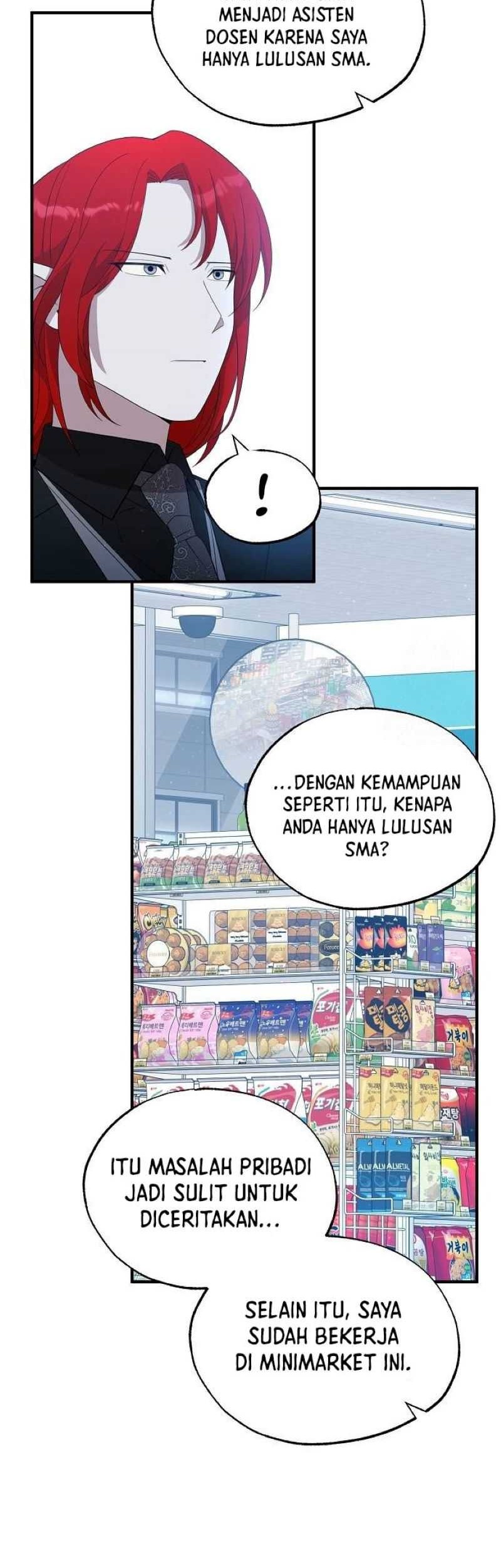 Magical Realm Shopkeeper Chapter 44 Gambar 15