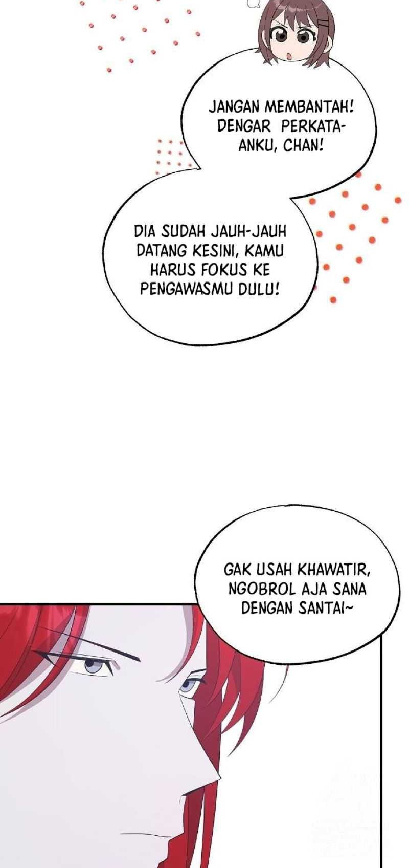 Magical Realm Shopkeeper Chapter 44 Gambar 20