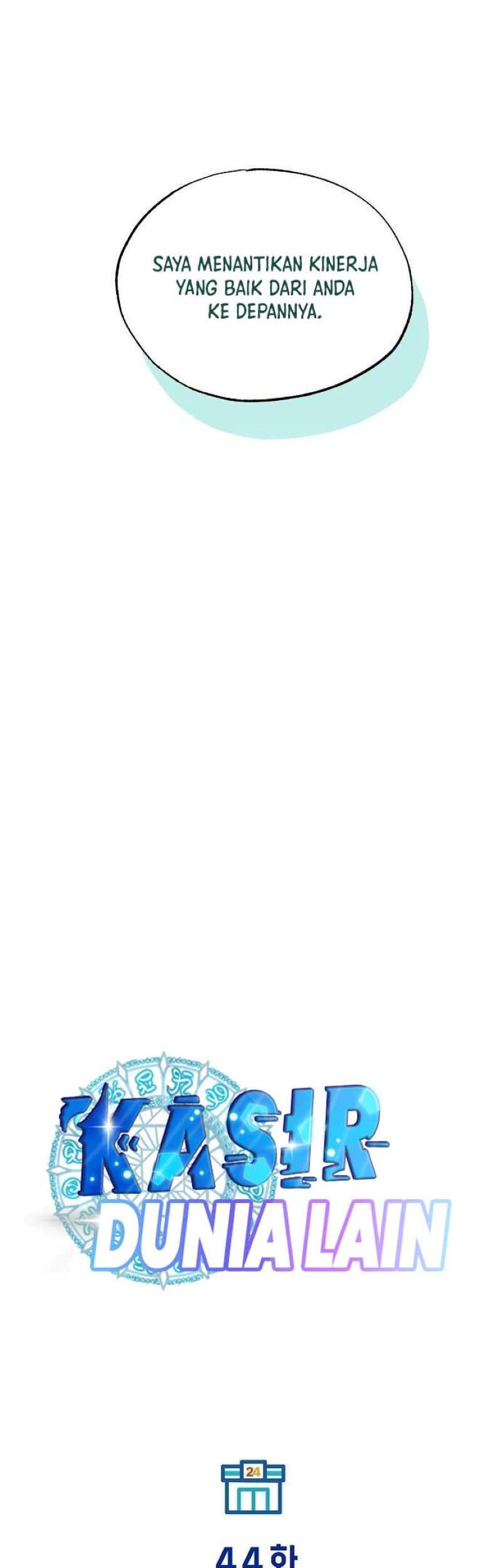 Magical Realm Shopkeeper Chapter 44 Gambar 32