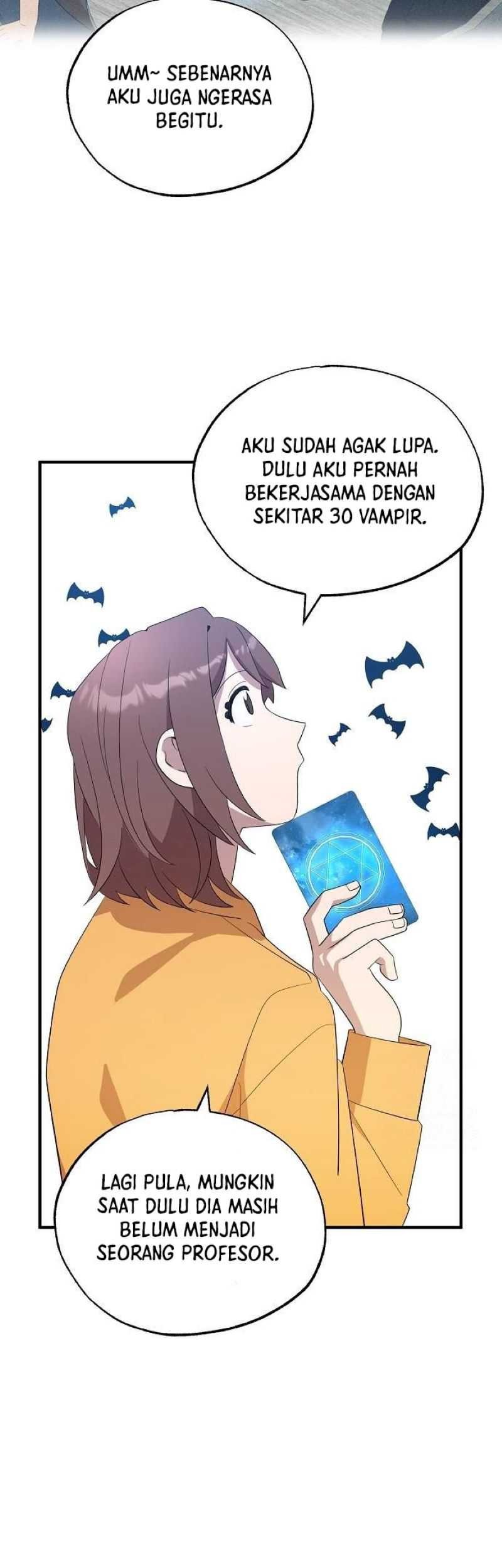 Magical Realm Shopkeeper Chapter 44 Gambar 37