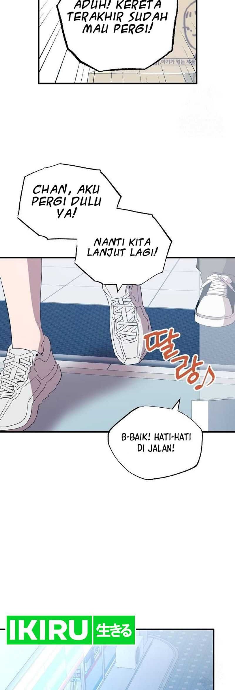 Magical Realm Shopkeeper Chapter 44 Gambar 42