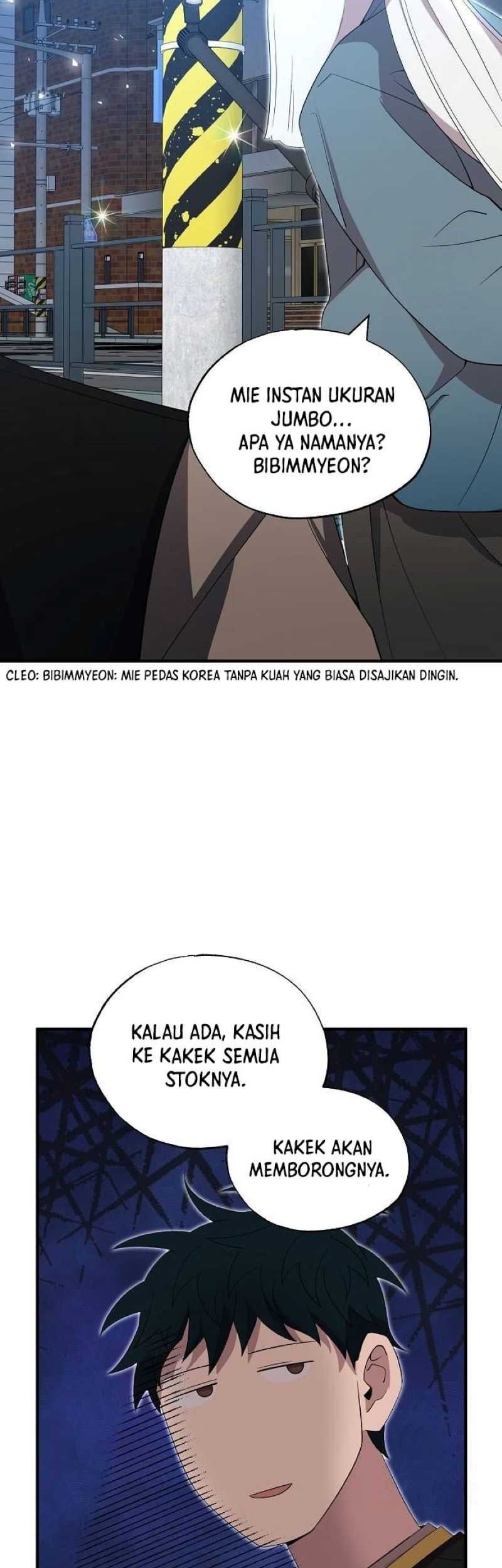 Magical Realm Shopkeeper Chapter 44 Gambar 45