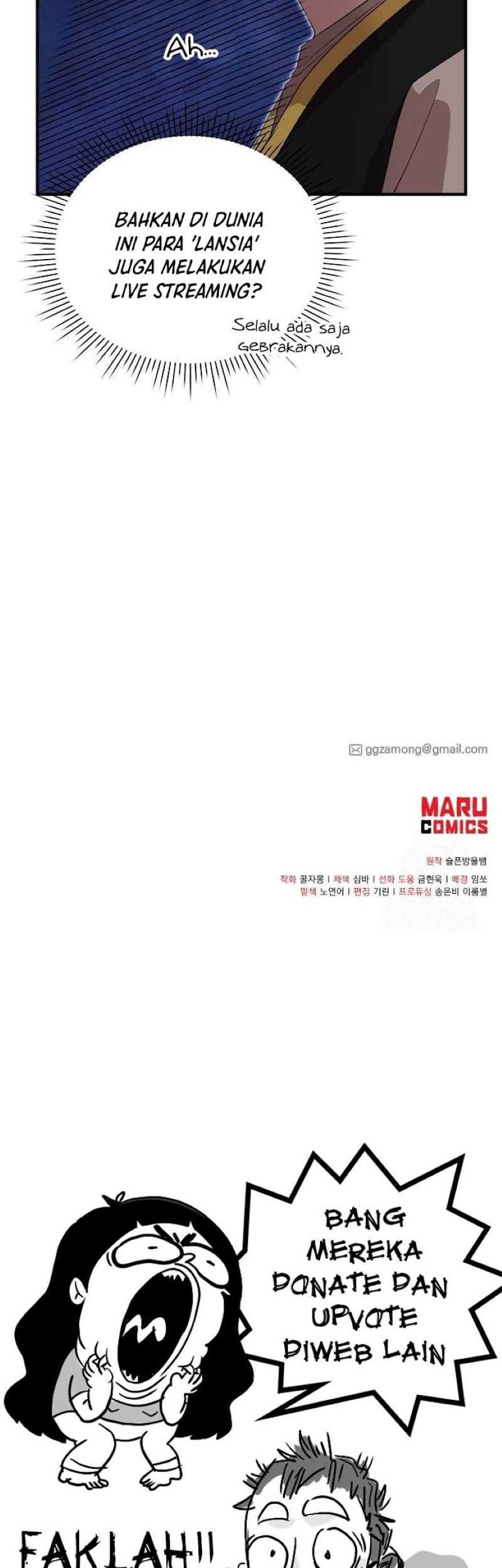 Magical Realm Shopkeeper Chapter 44 Gambar 46