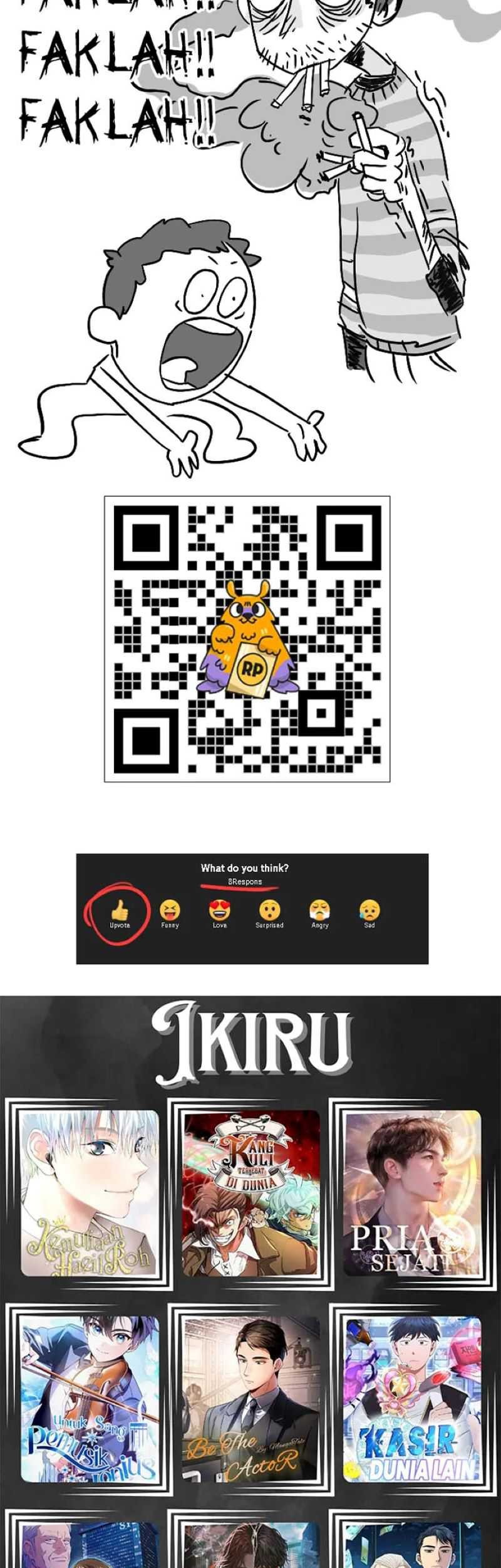 Magical Realm Shopkeeper Chapter 44 Gambar 47