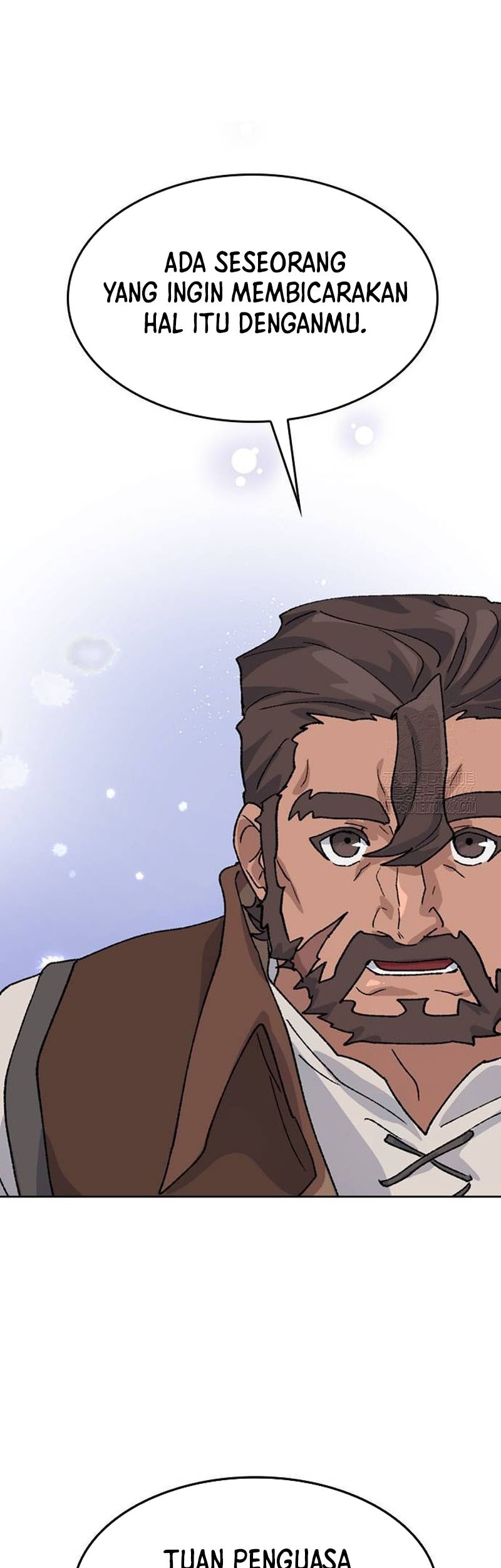 Healing Life Through Camping in Another World Chapter 37 Gambar 59