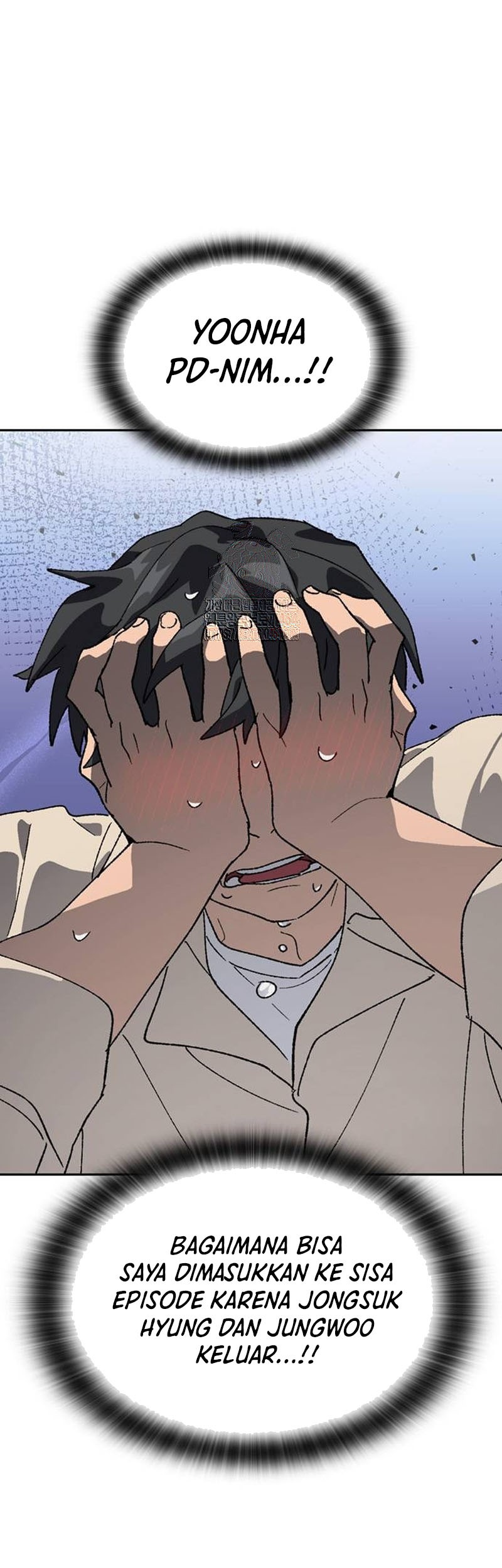 Komik Healing Life Through Camping in Another World Chapter 37 gambar nomor 1