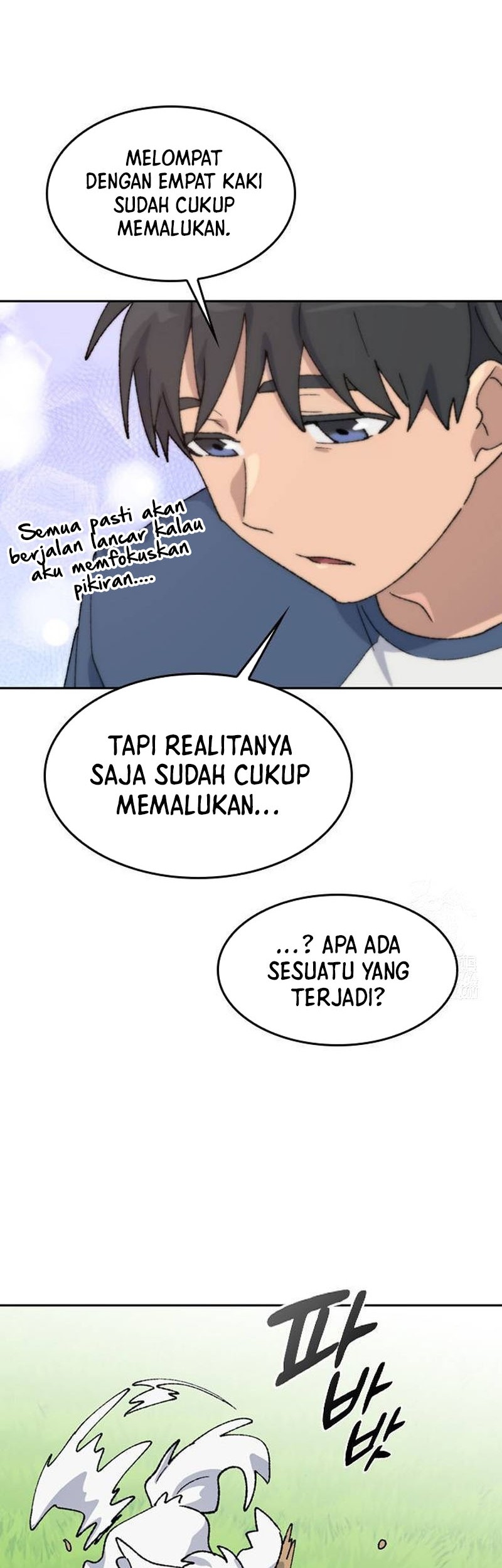 Healing Life Through Camping in Another World Chapter 37 Gambar 10