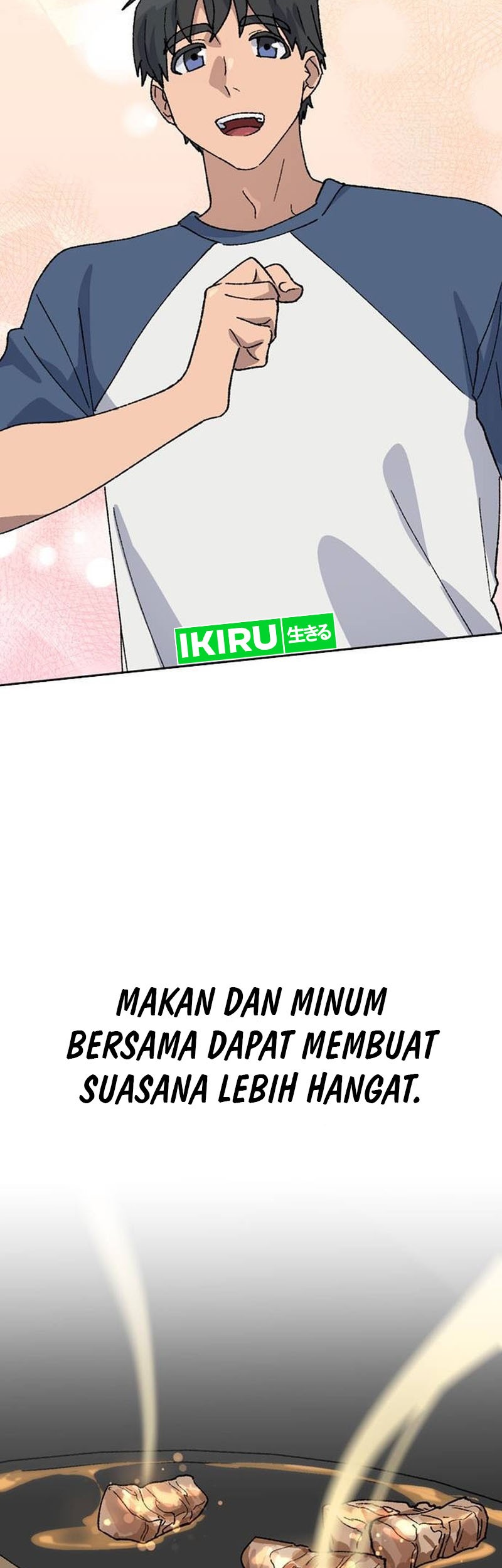 Healing Life Through Camping in Another World Chapter 37 Gambar 33