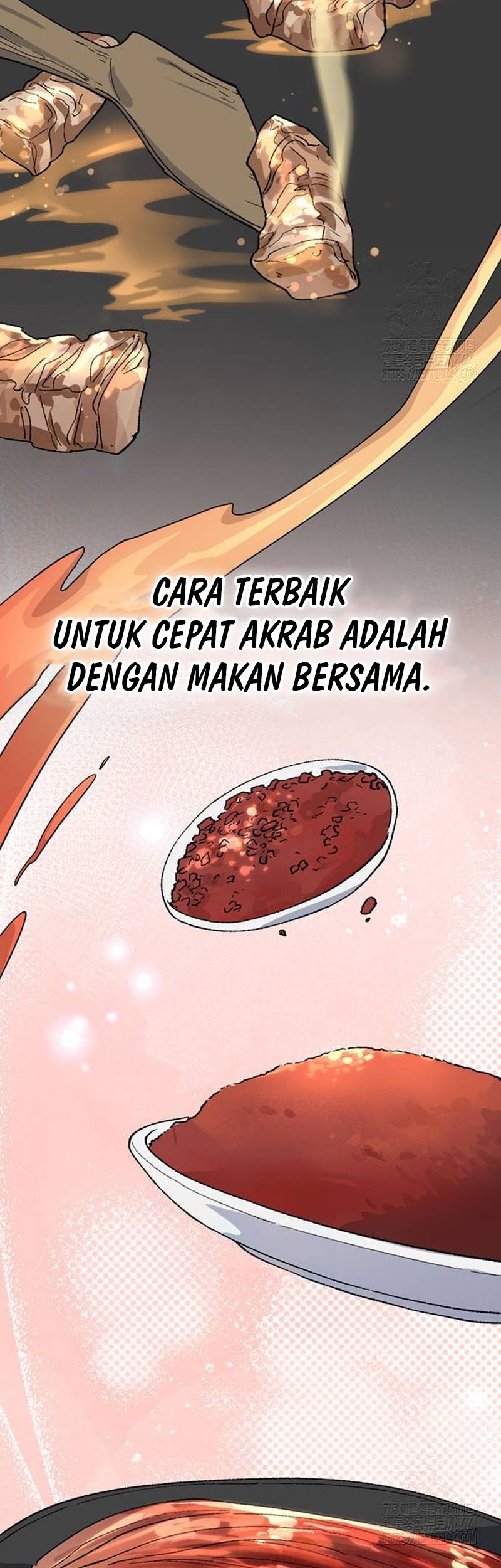 Healing Life Through Camping in Another World Chapter 37 Gambar 34