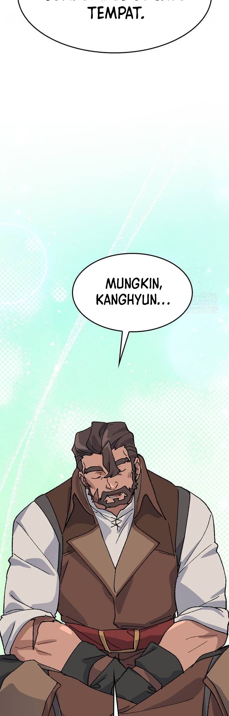 Healing Life Through Camping in Another World Chapter 37 Gambar 39