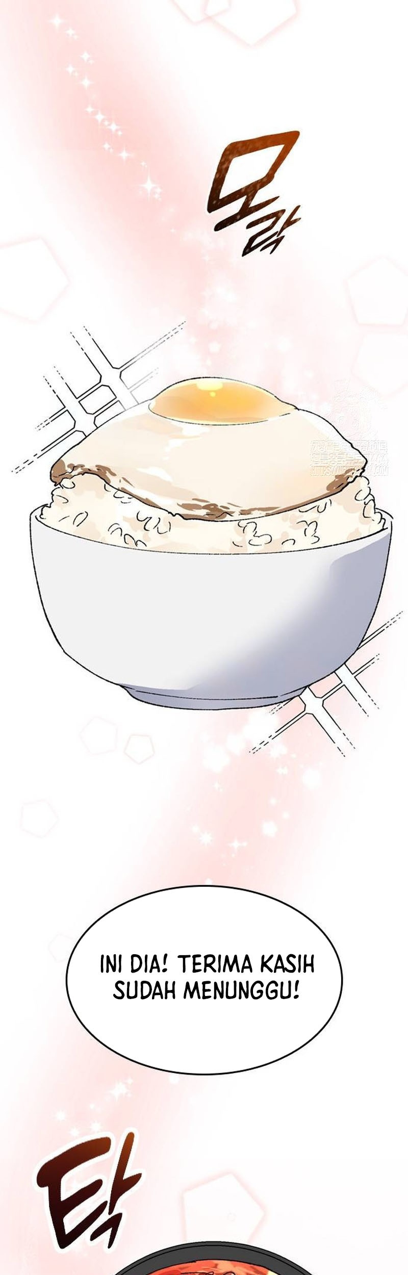 Healing Life Through Camping in Another World Chapter 37 Gambar 45