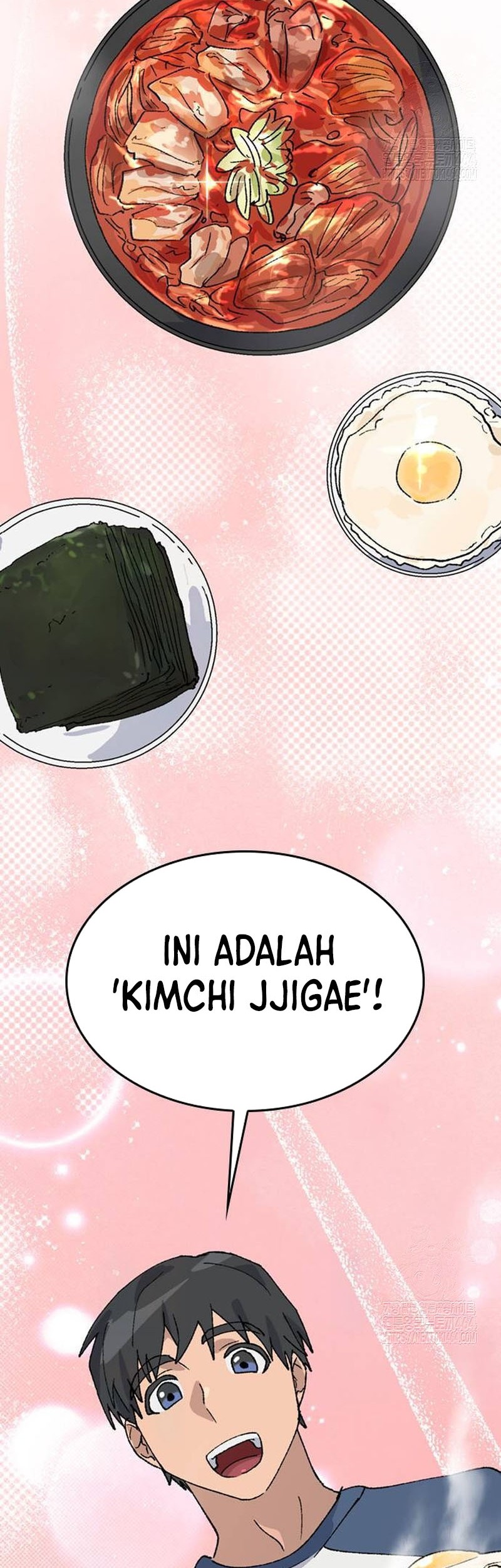 Healing Life Through Camping in Another World Chapter 37 Gambar 46