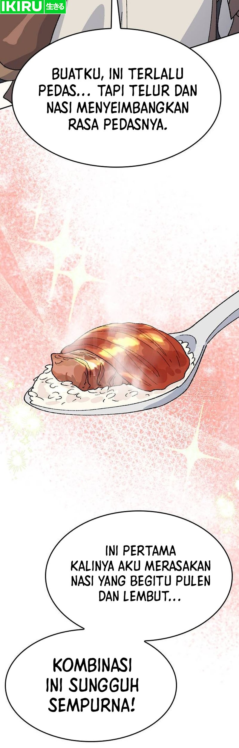 Healing Life Through Camping in Another World Chapter 37 Gambar 53