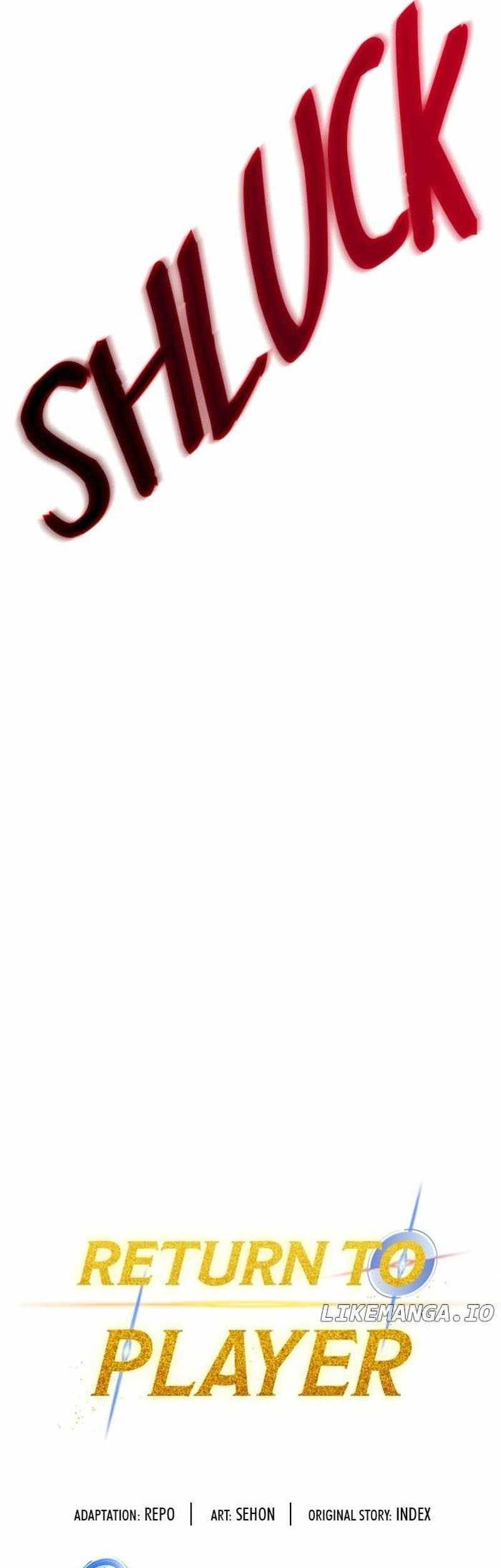 Return to Player Chapter 172 Gambar 50