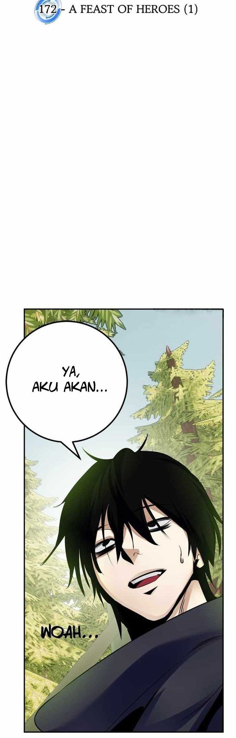 Return to Player Chapter 172 Gambar 51