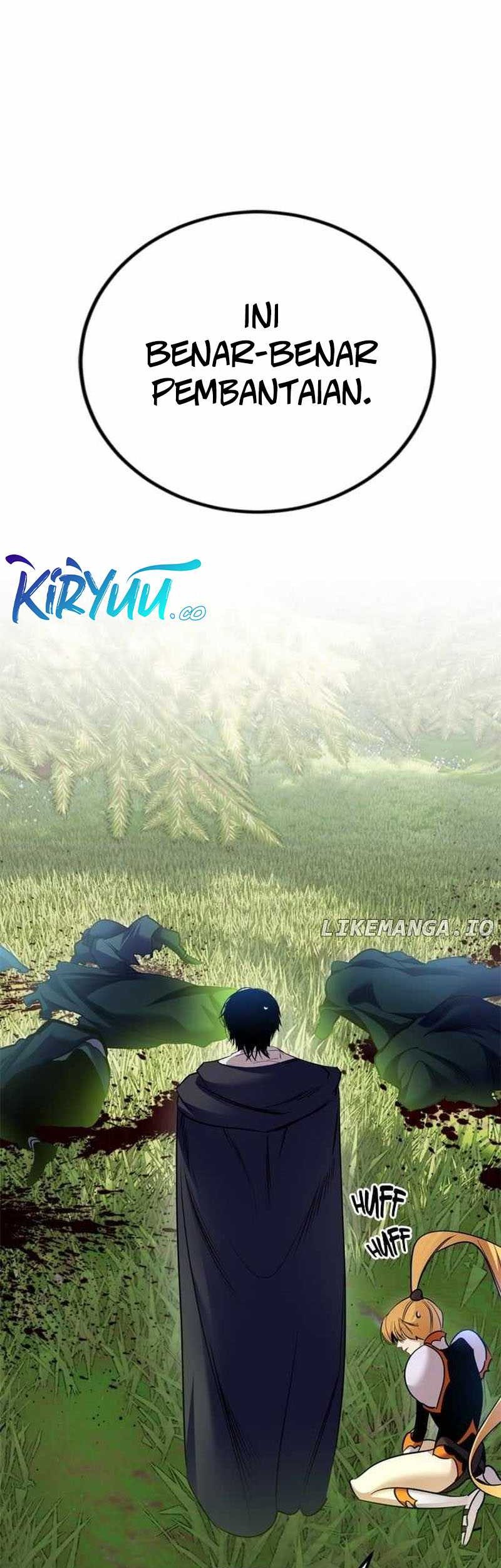 Return to Player Chapter 172 Gambar 52