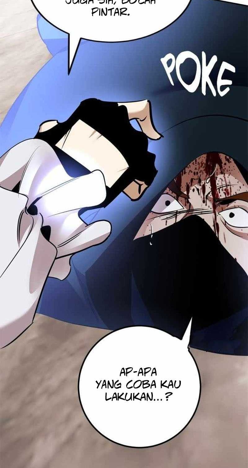 Return to Player Chapter 172 Gambar 57