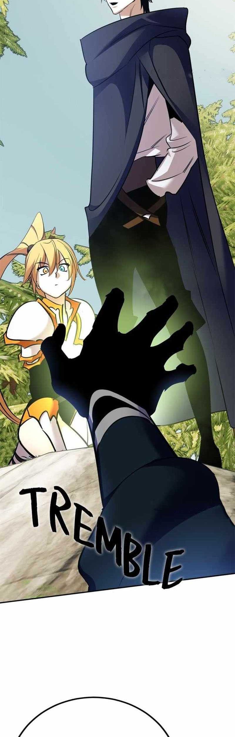 Return to Player Chapter 172 Gambar 55