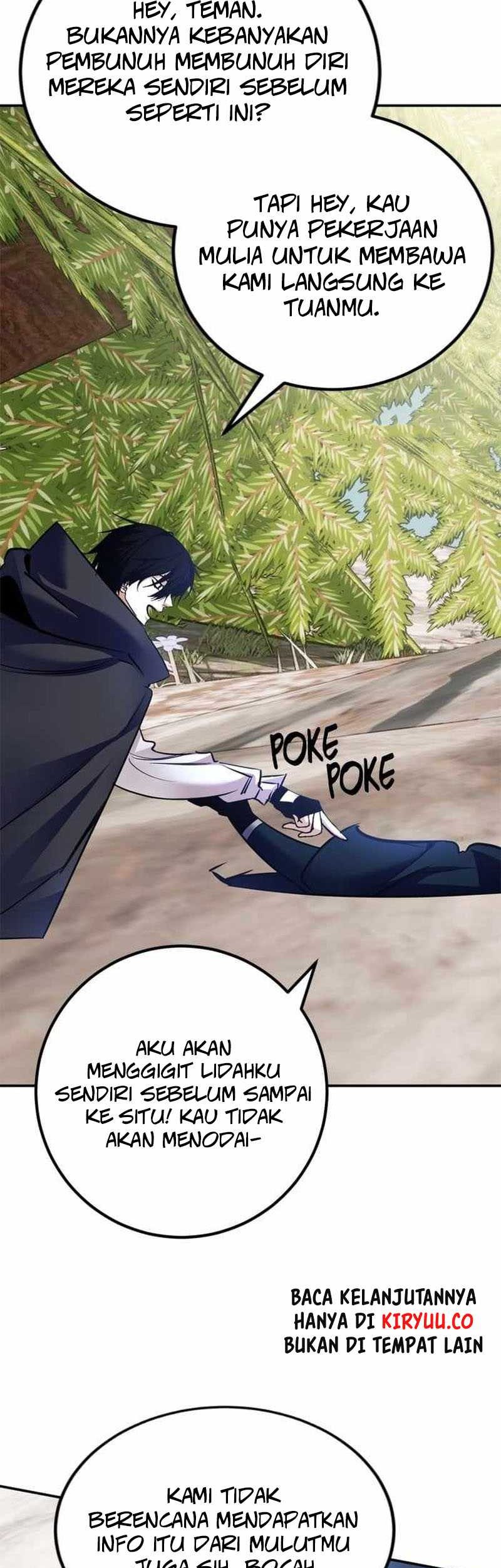 Return to Player Chapter 172 Gambar 56