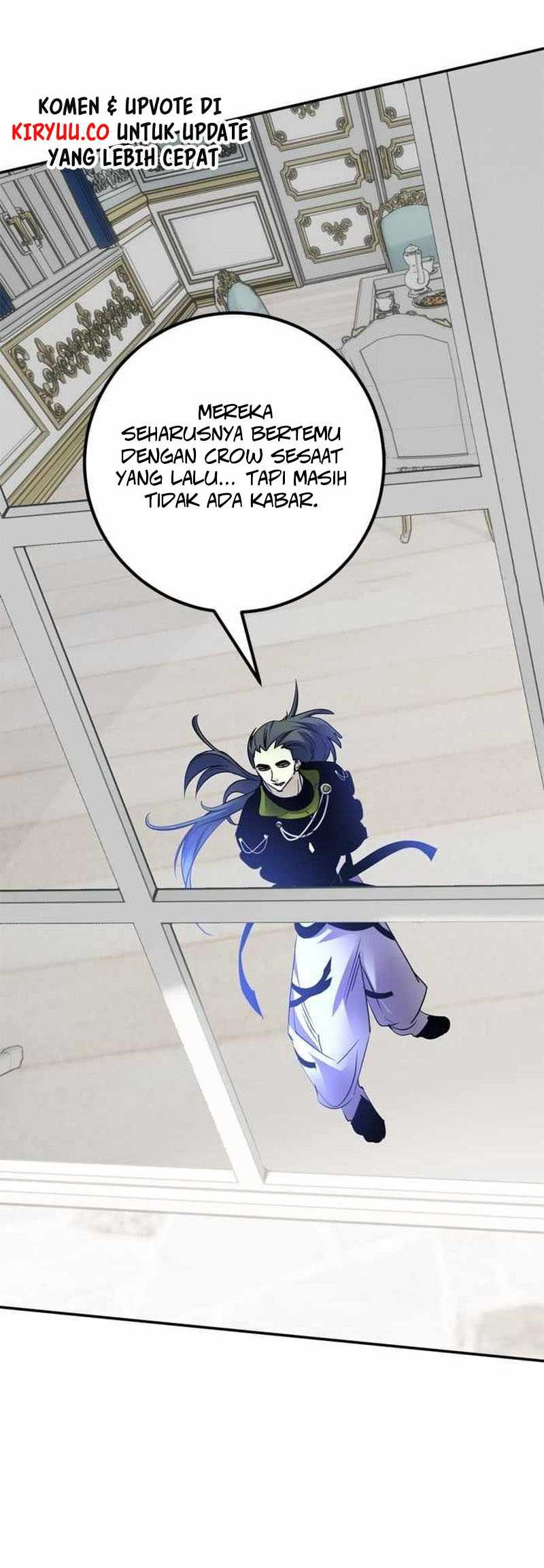 Return to Player Chapter 172 Gambar 61