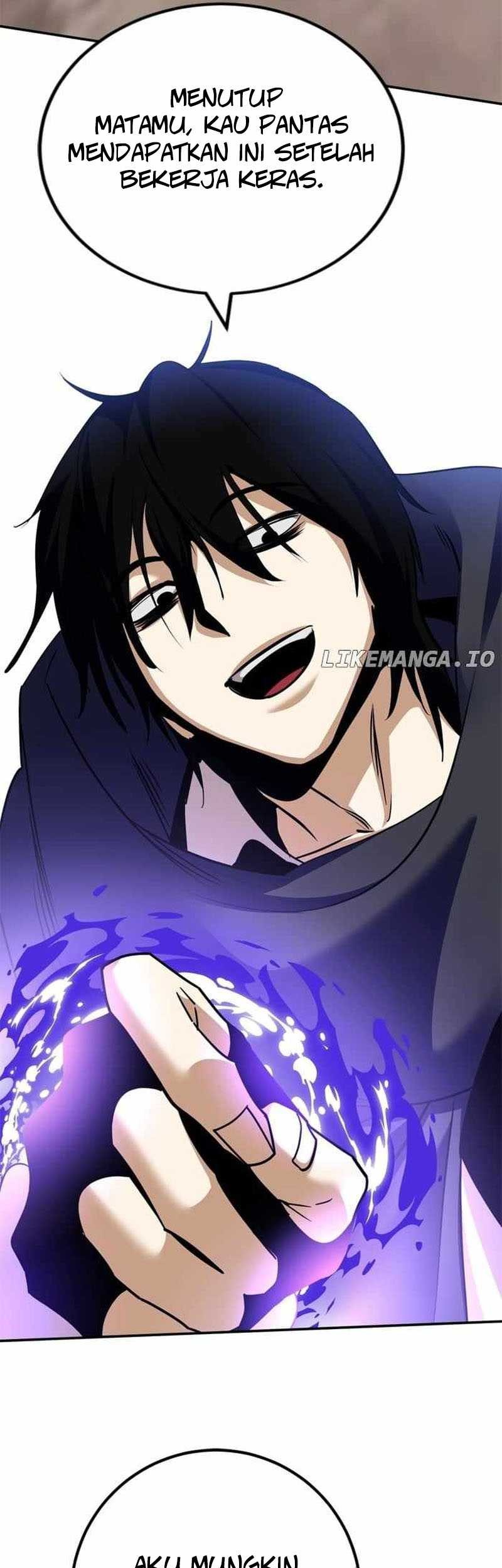 Return to Player Chapter 172 Gambar 58
