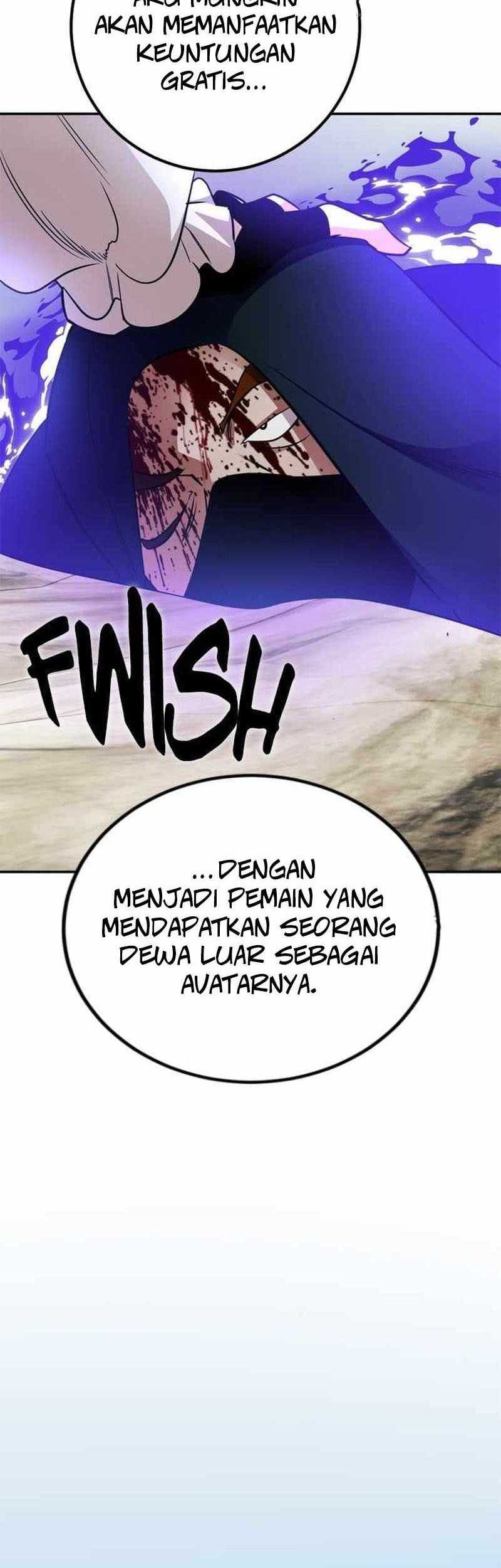 Return to Player Chapter 172 Gambar 59