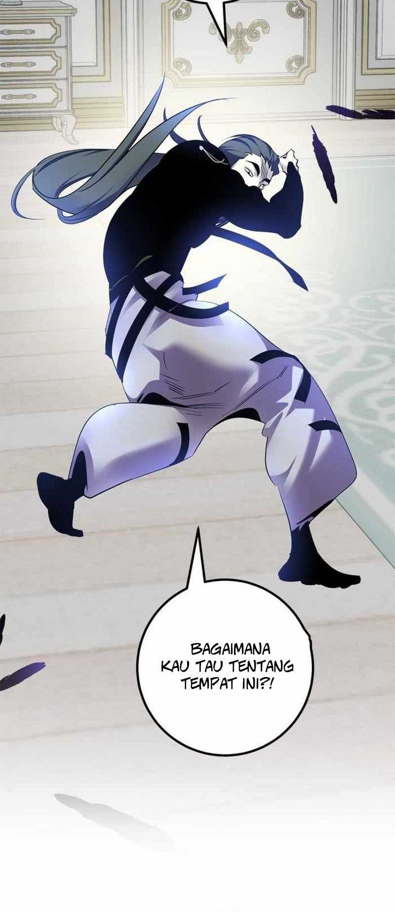 Return to Player Chapter 172 Gambar 65