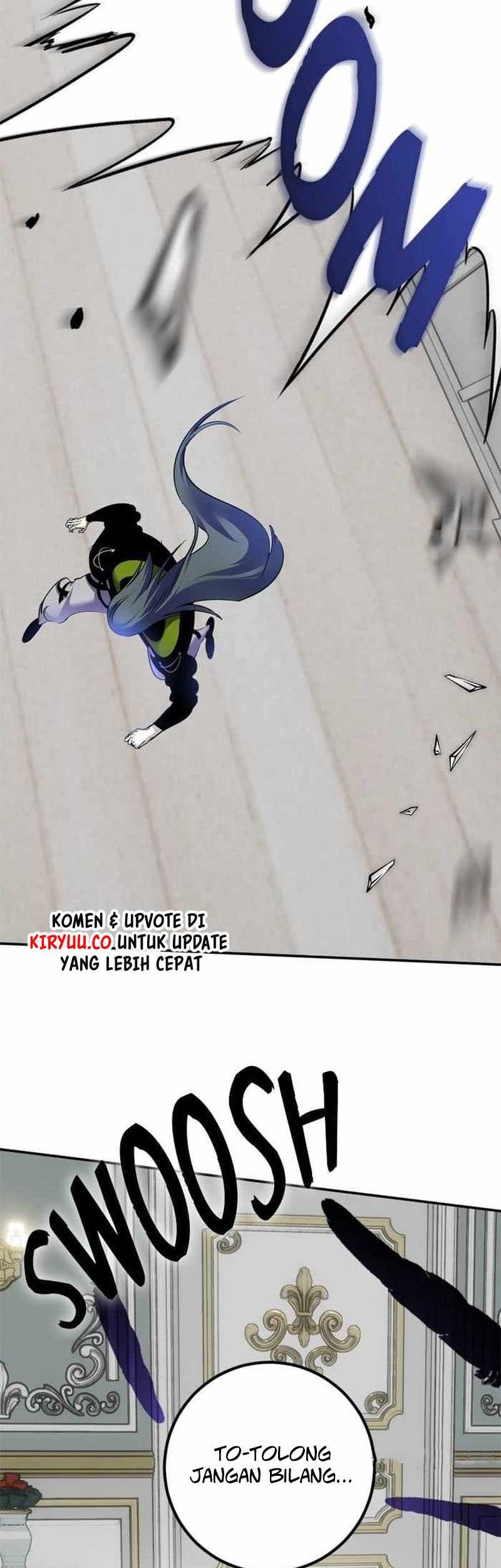 Return to Player Chapter 172 Gambar 64