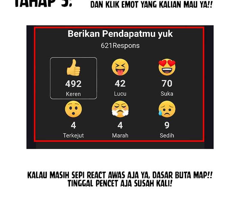 Return to Player Chapter 172 Gambar 69