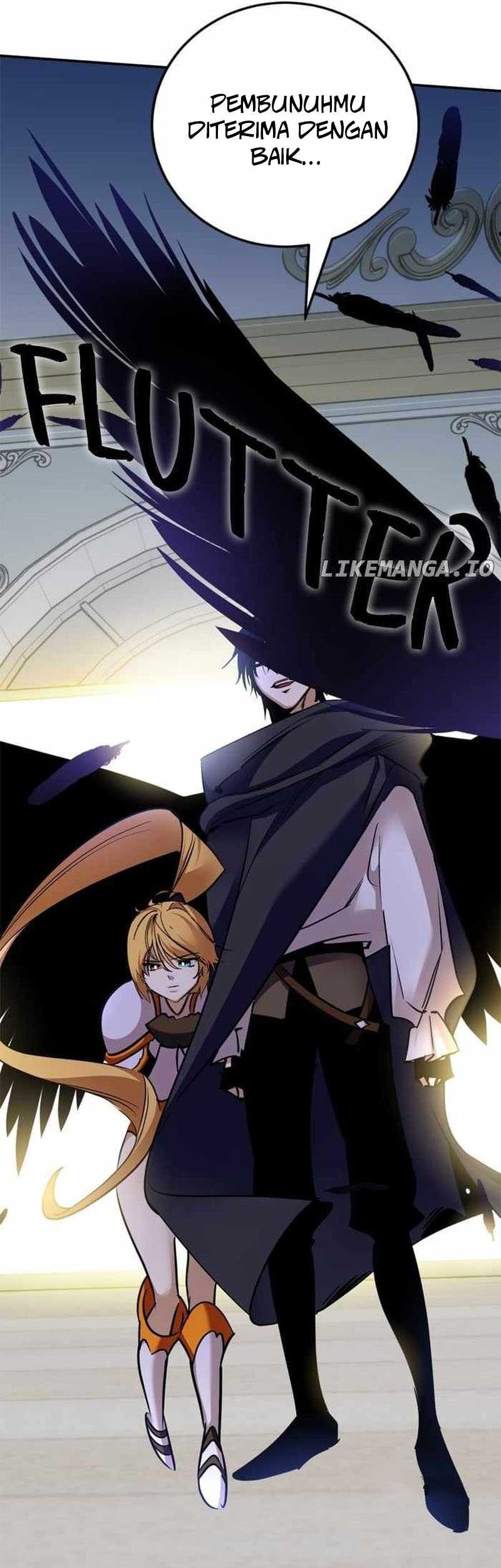 Return to Player Chapter 172 Gambar 66