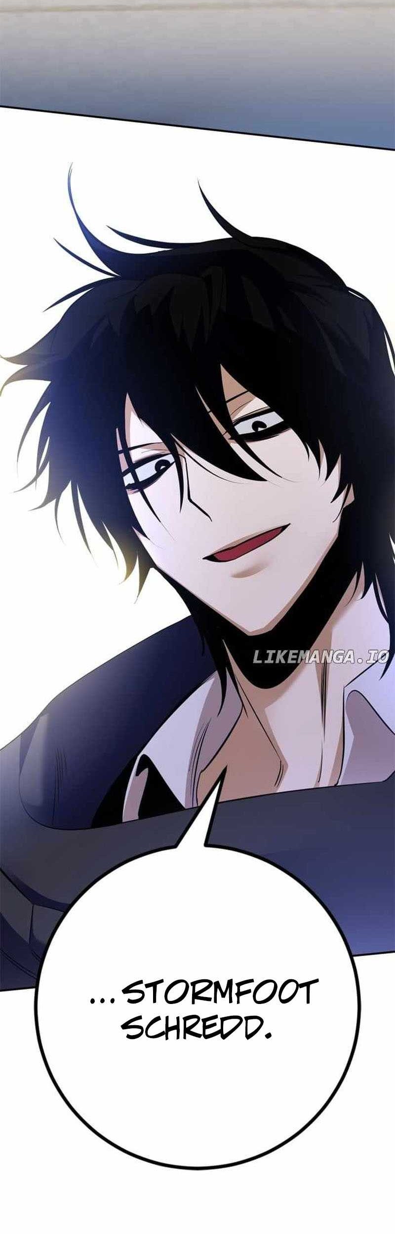 Return to Player Chapter 172 Gambar 67