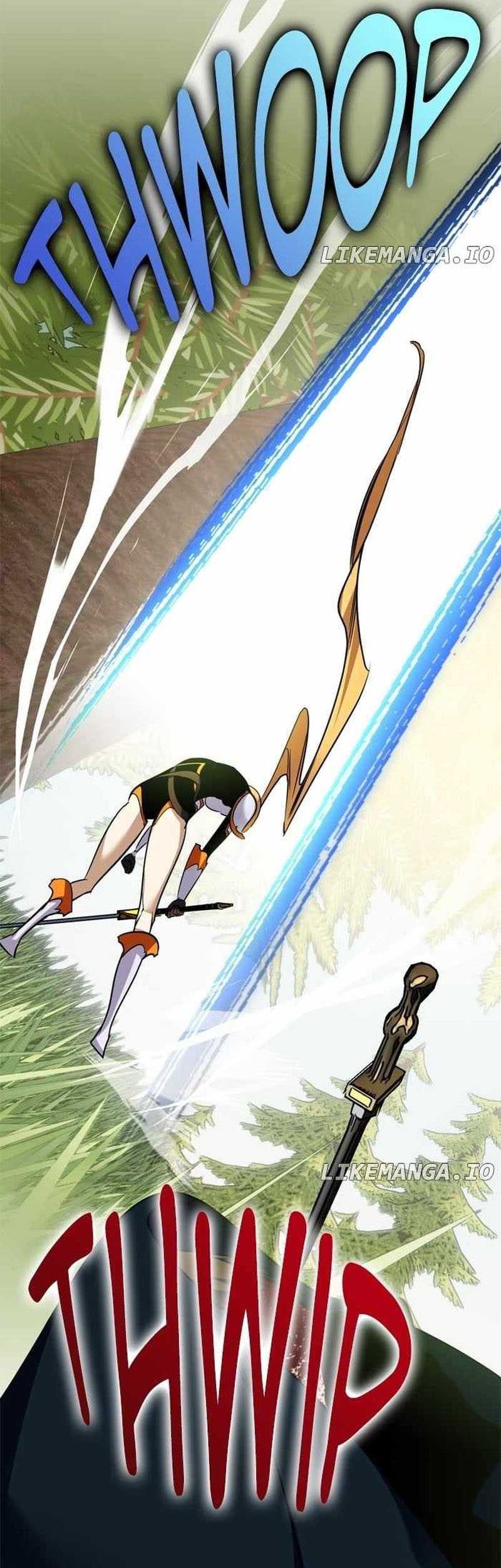 Return to Player Chapter 172 Gambar 37