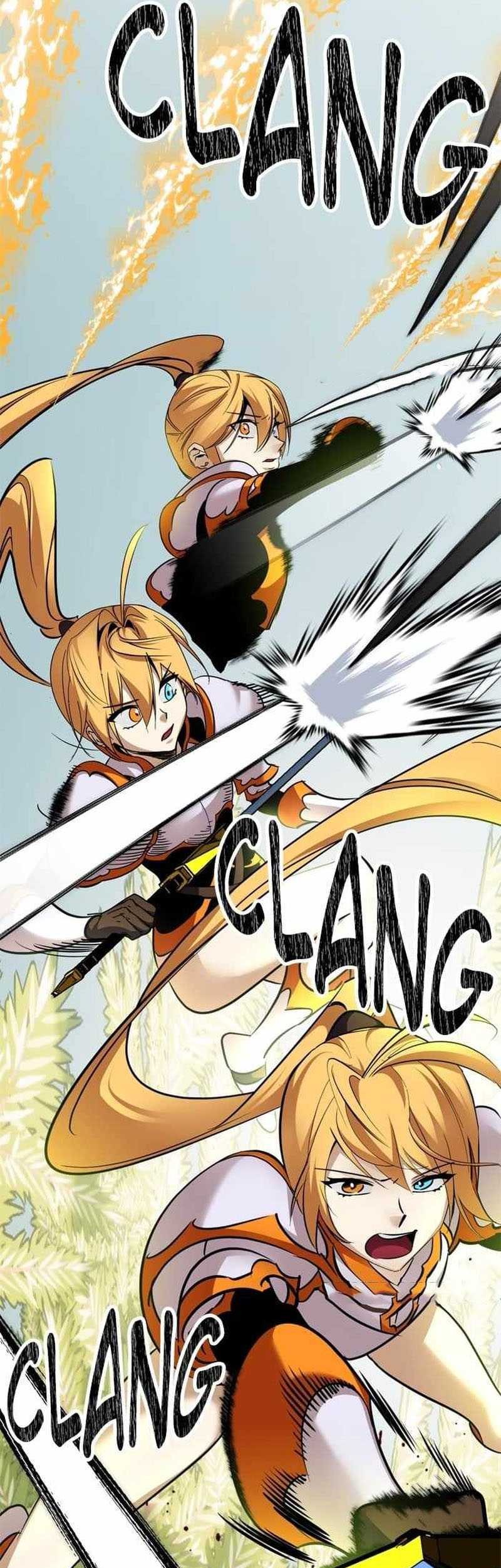 Return to Player Chapter 172 Gambar 34