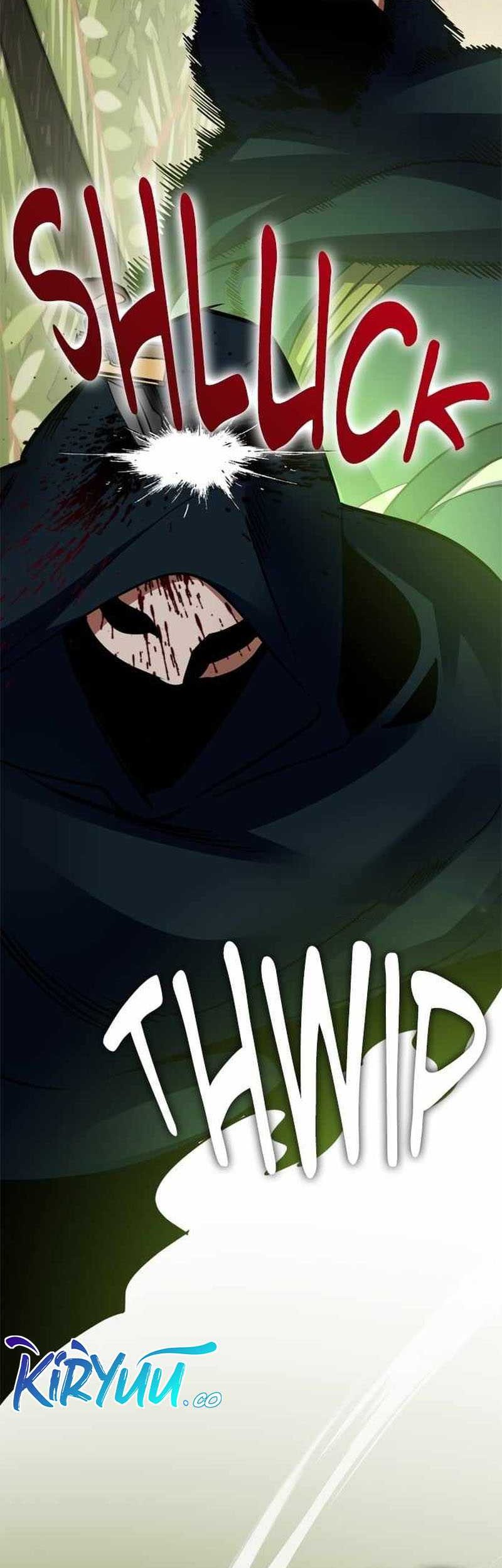 Return to Player Chapter 172 Gambar 36