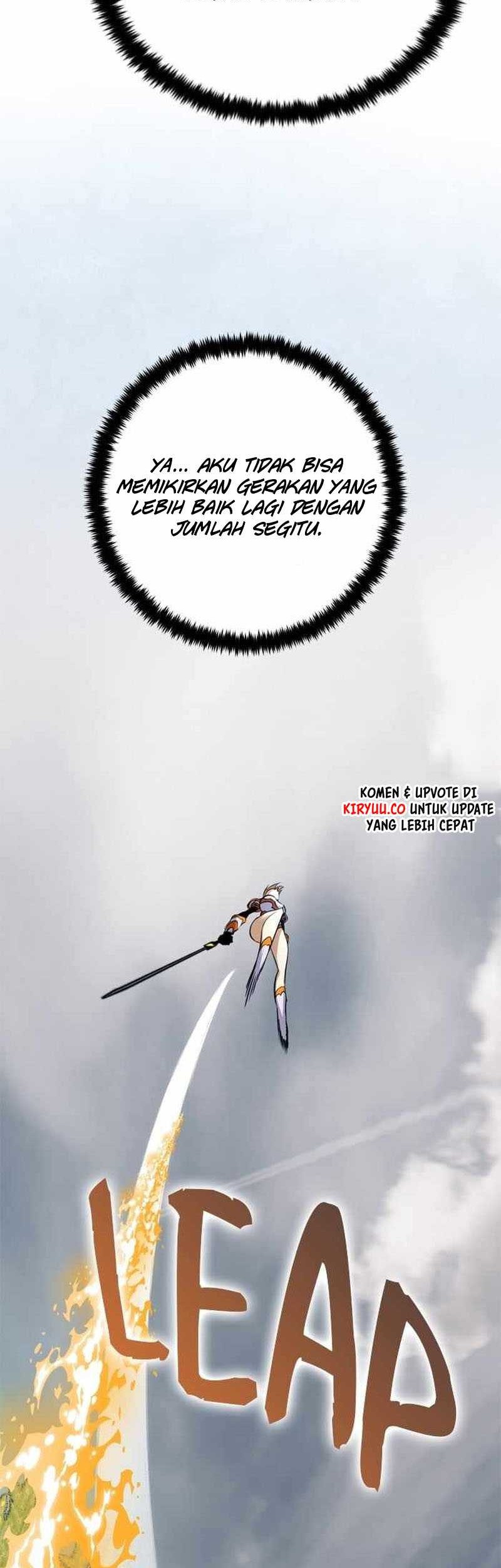 Return to Player Chapter 172 Gambar 39