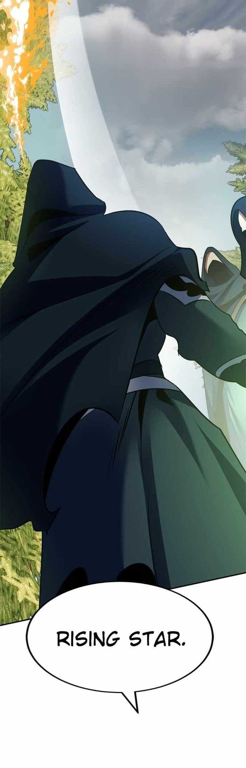 Return to Player Chapter 172 Gambar 40