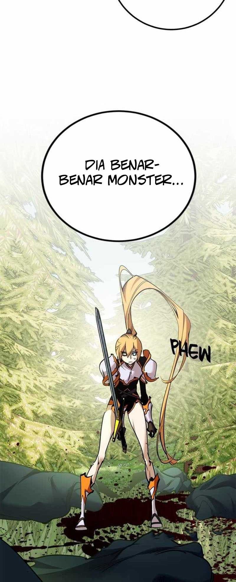 Return to Player Chapter 172 Gambar 45