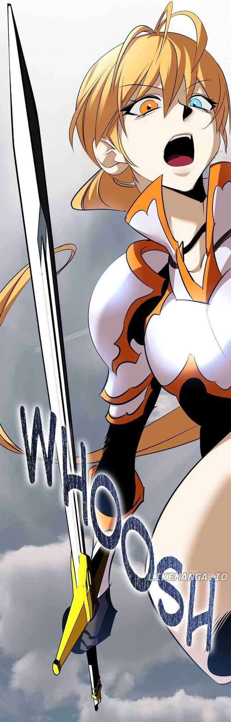 Return to Player Chapter 172 Gambar 42