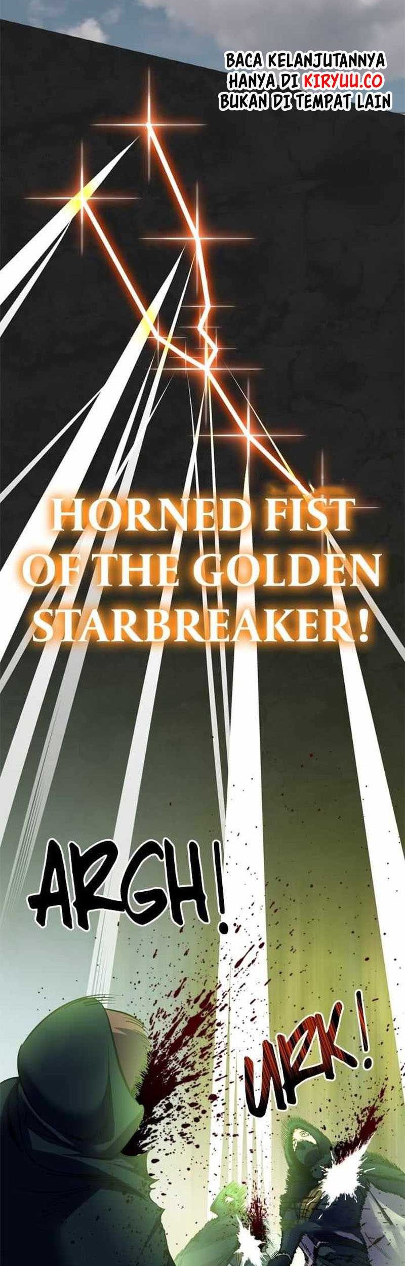 Return to Player Chapter 172 Gambar 43