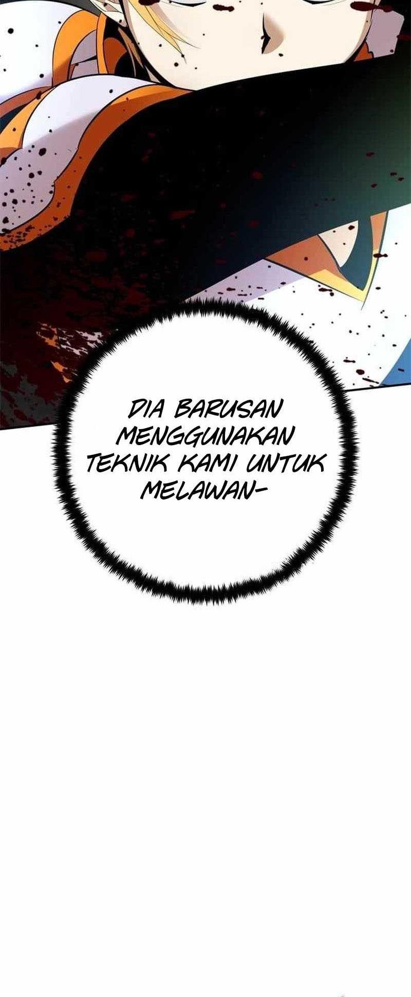 Return to Player Chapter 172 Gambar 49